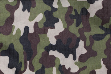 soldier green camo