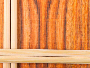 background of wood, texture, frame