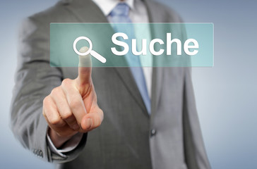 Suche