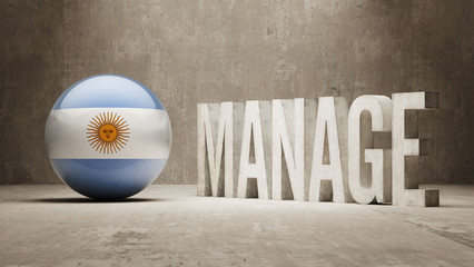 Argentina.