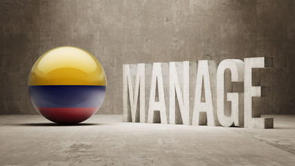 Colombia.