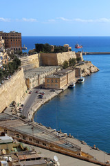 malta