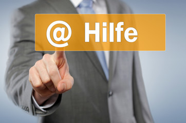 Hilfe