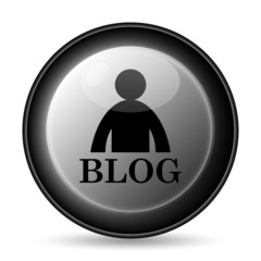 Blog icon