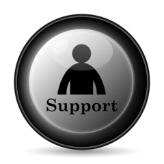Support icon