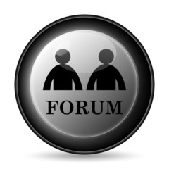 Forum icon