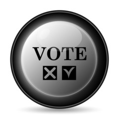 Vote icon
