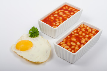 Englisches Frühstück