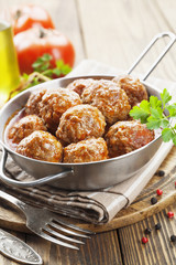 Meatballs