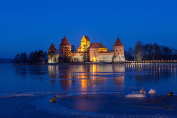 Trakai