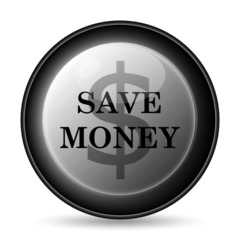 Save money icon