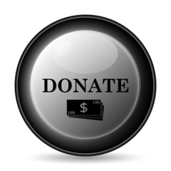 Donate icon