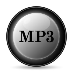 MP3 icon