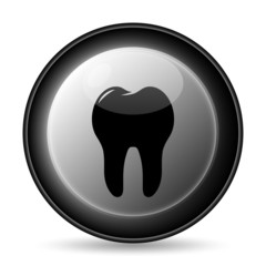 Tooth icon