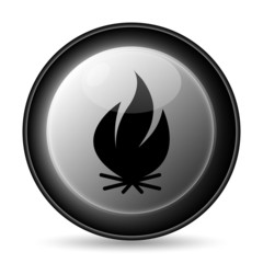 Fire icon