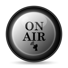 On air icon