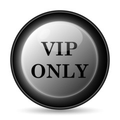VIP only icon
