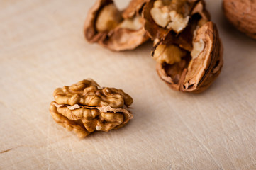 Walnüsse/Walnuts