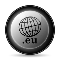 .eu icon