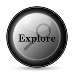 Explore icon