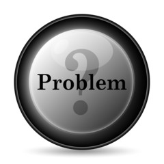 Problem icon