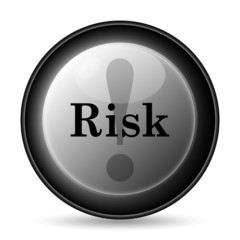 Risk icon