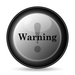 Warning icon