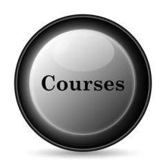 Courses icon