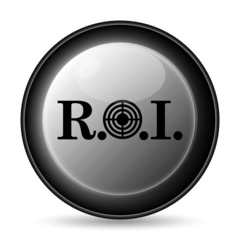 ROI icon