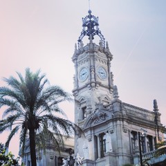 Spanien - Valencia