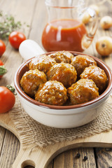 Meatballs