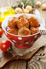 Meatballs