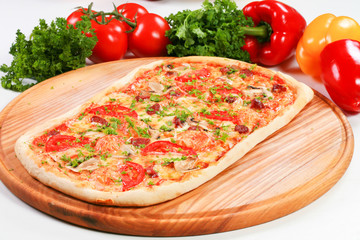 Pizza