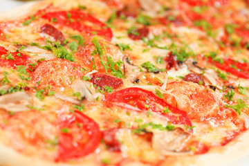 Pizza
