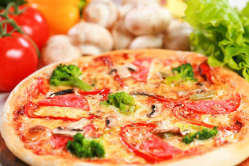 Pizza