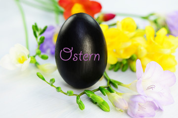 Osterei