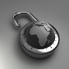 Unlocking Africa for trade