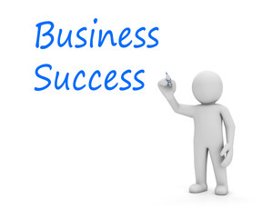 business success