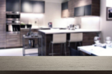 desk