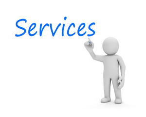 services