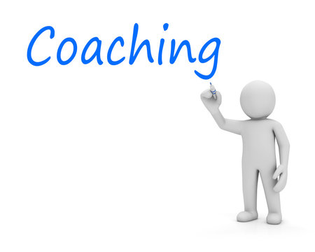 coaching