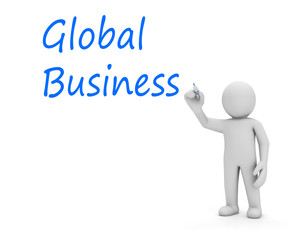 global business