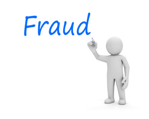 fraud