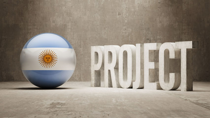 Argentina. Project Concept.