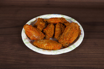 Hot Wings