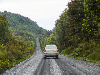 Carretera Austral