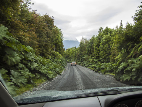 Carretera Austral