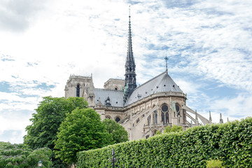 Notre-Dame de Paris