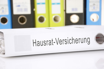 Versicherung