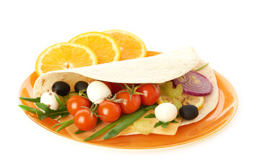 sandwich